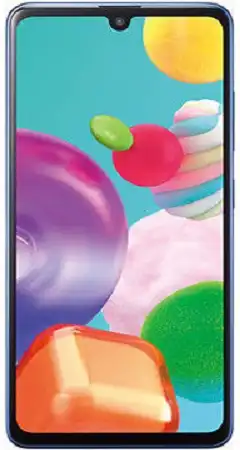  Samsung Galaxy A41 prices in Pakistan